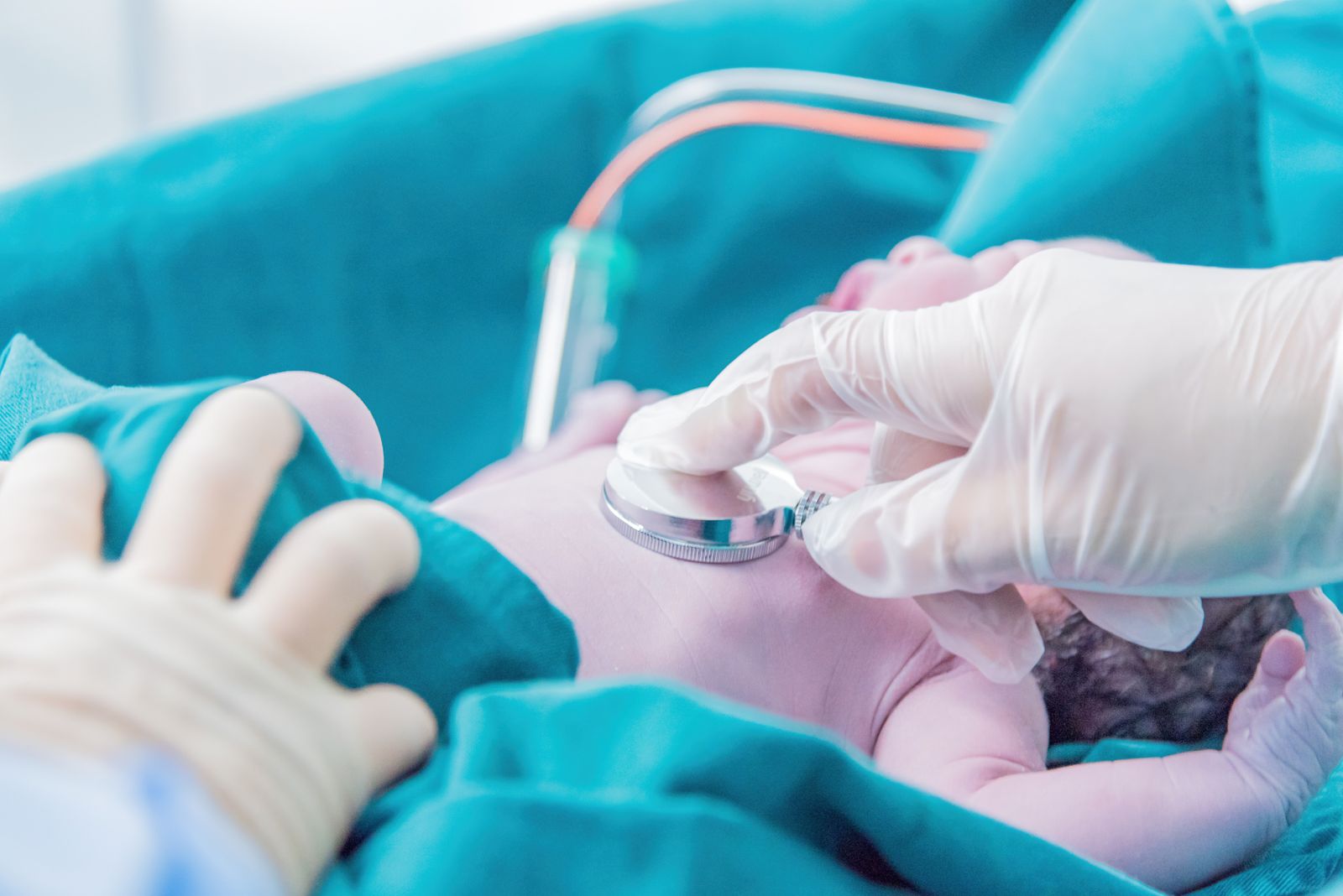 Birth injury and cerebral palsy expert witness — Birth injury and cerebral palsy medical evidence review