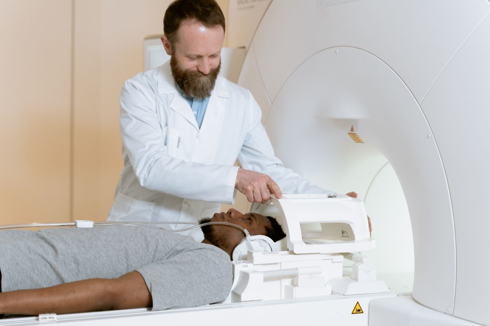 Brain injury expert witness — Brain injury medical evidence review