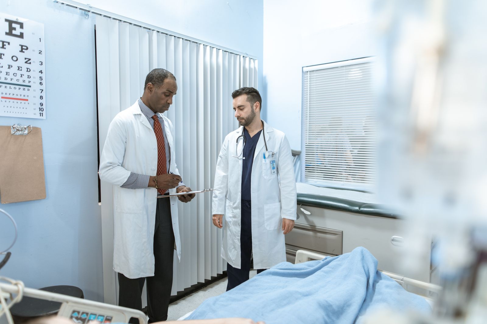 Criminal injuries compensation expert witness — Criminal injuries compensation medical evidence review