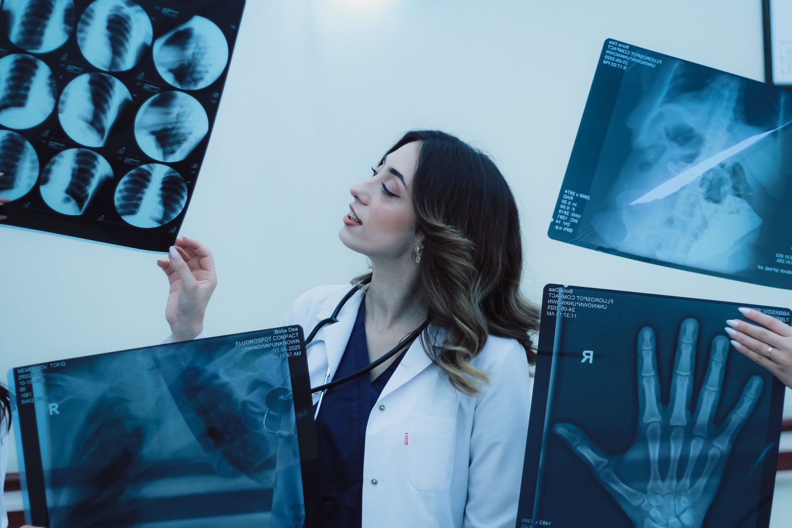 Fitness to plead assessment — Fitness to plead medical evidence review