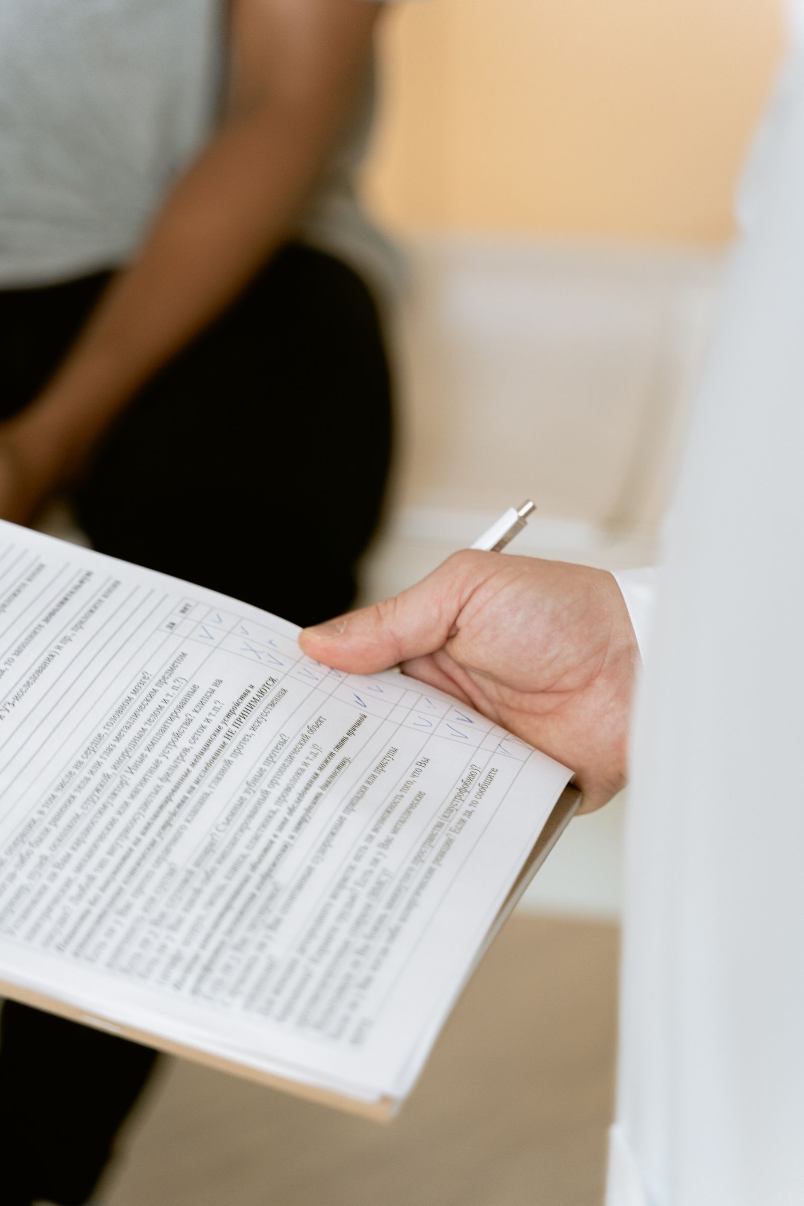 Inquests expert witness — Inquests medical evidence review