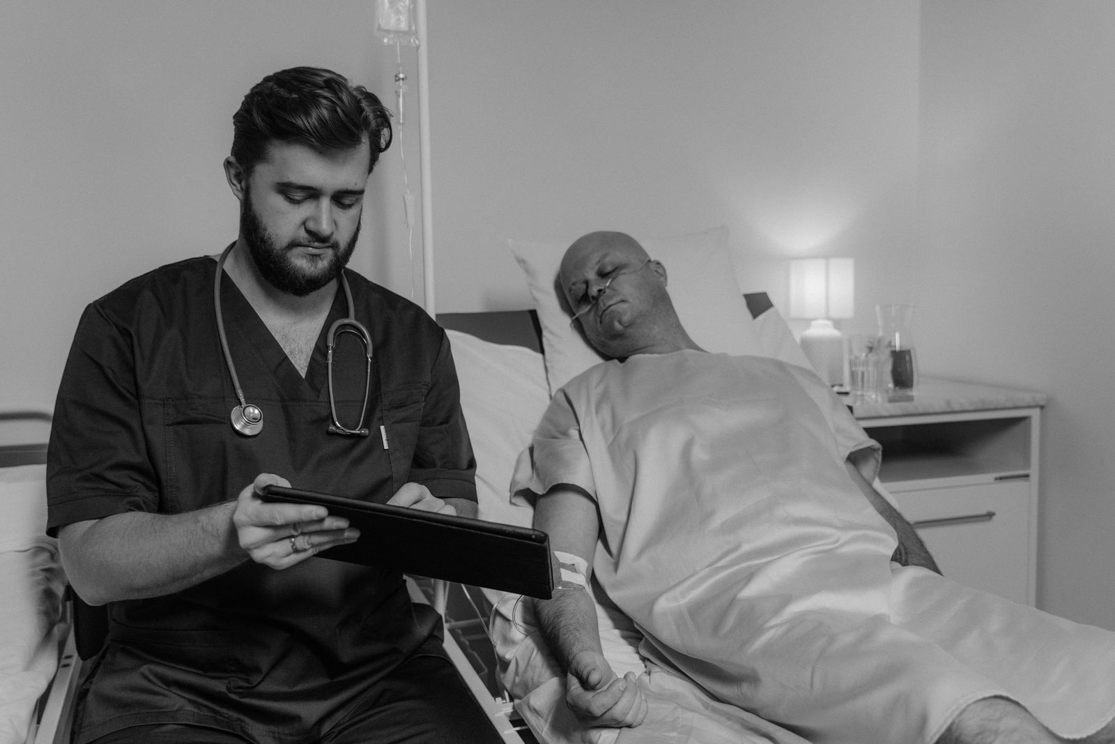 Spinal injury expert witness — Spinal injury medical evidence review