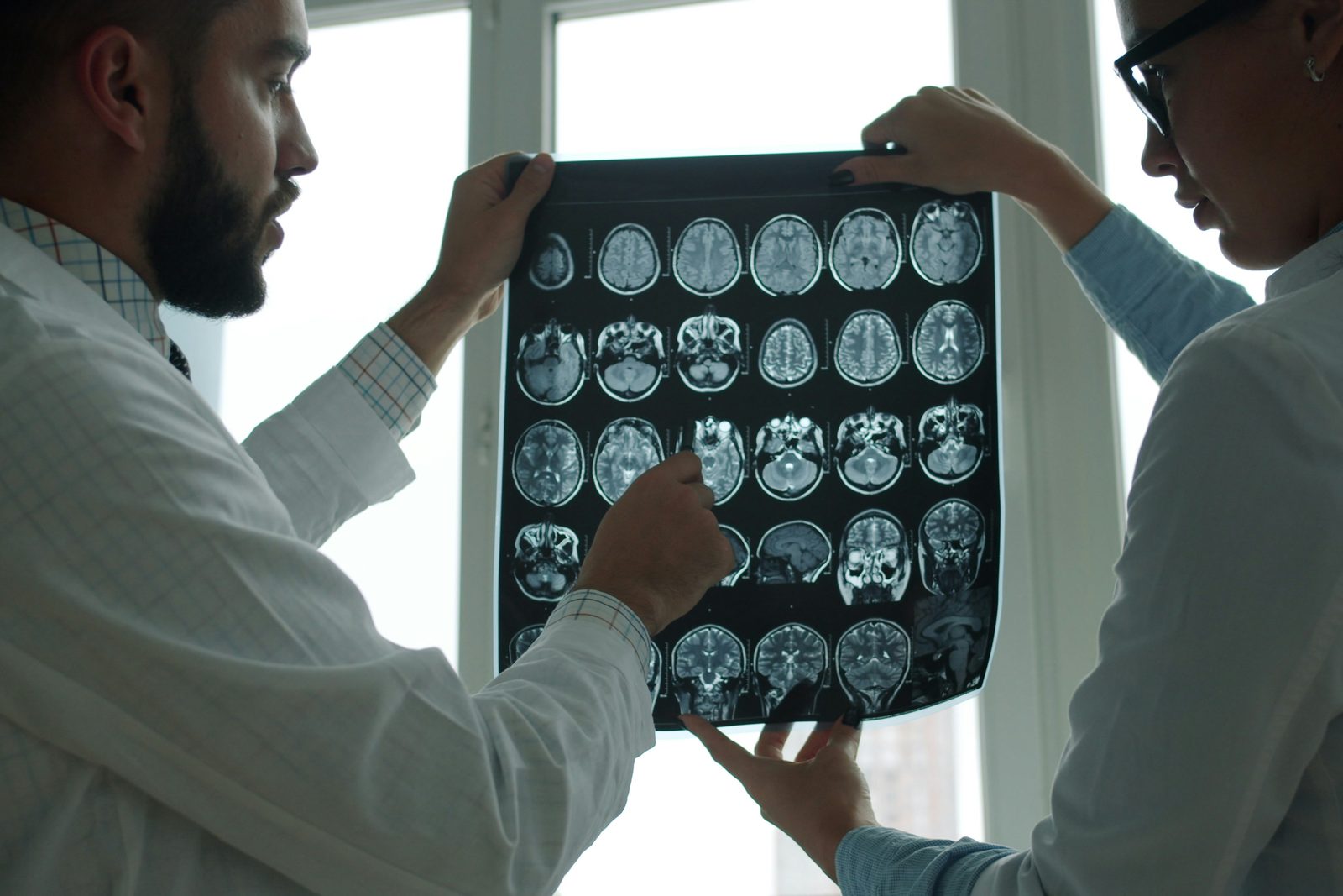 brain injury expert witness