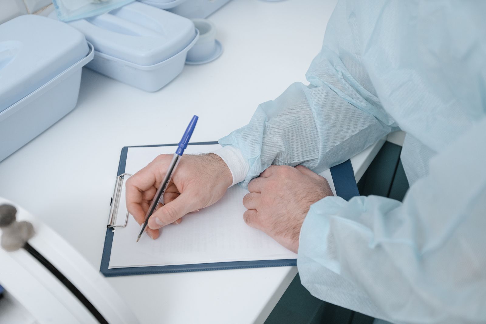forensic medicine expert witness