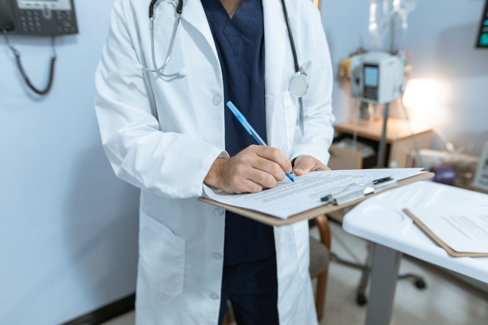 medical negligence expert witness