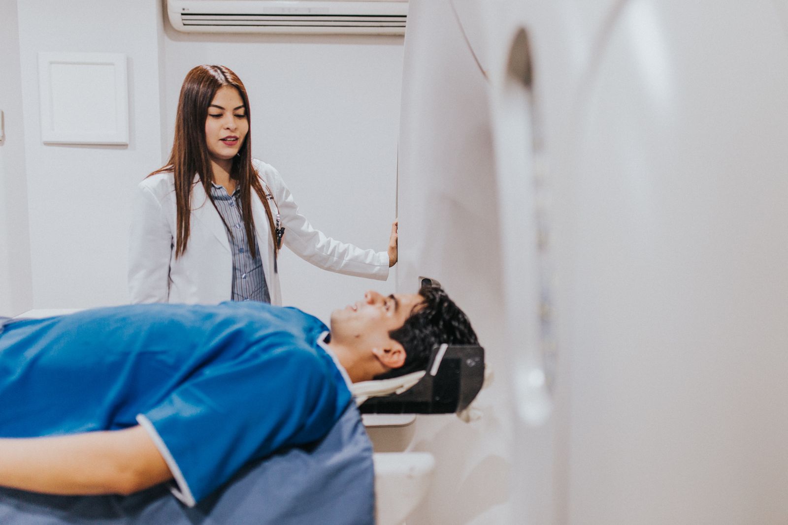 spinal injury expert witness