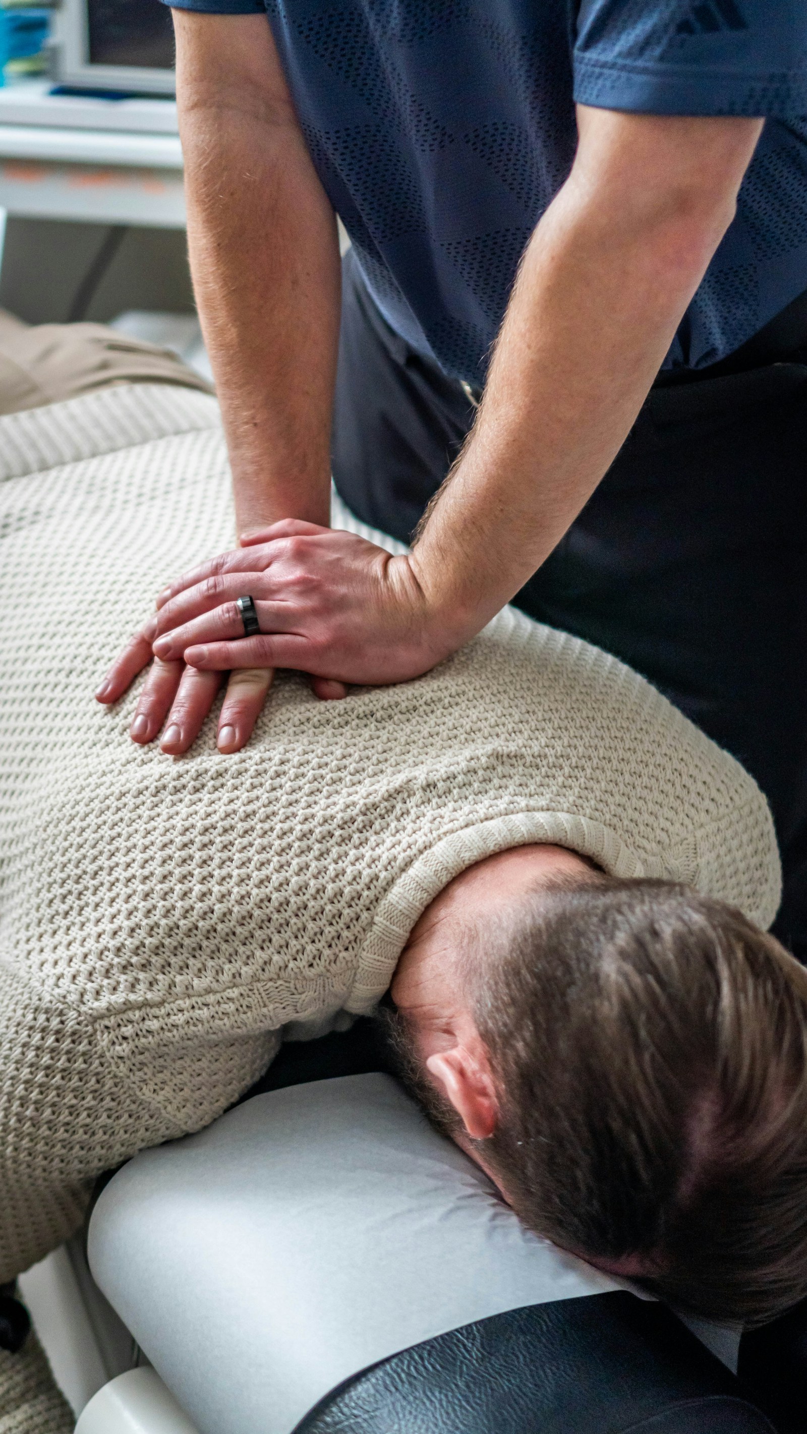 chiropractic expert witness