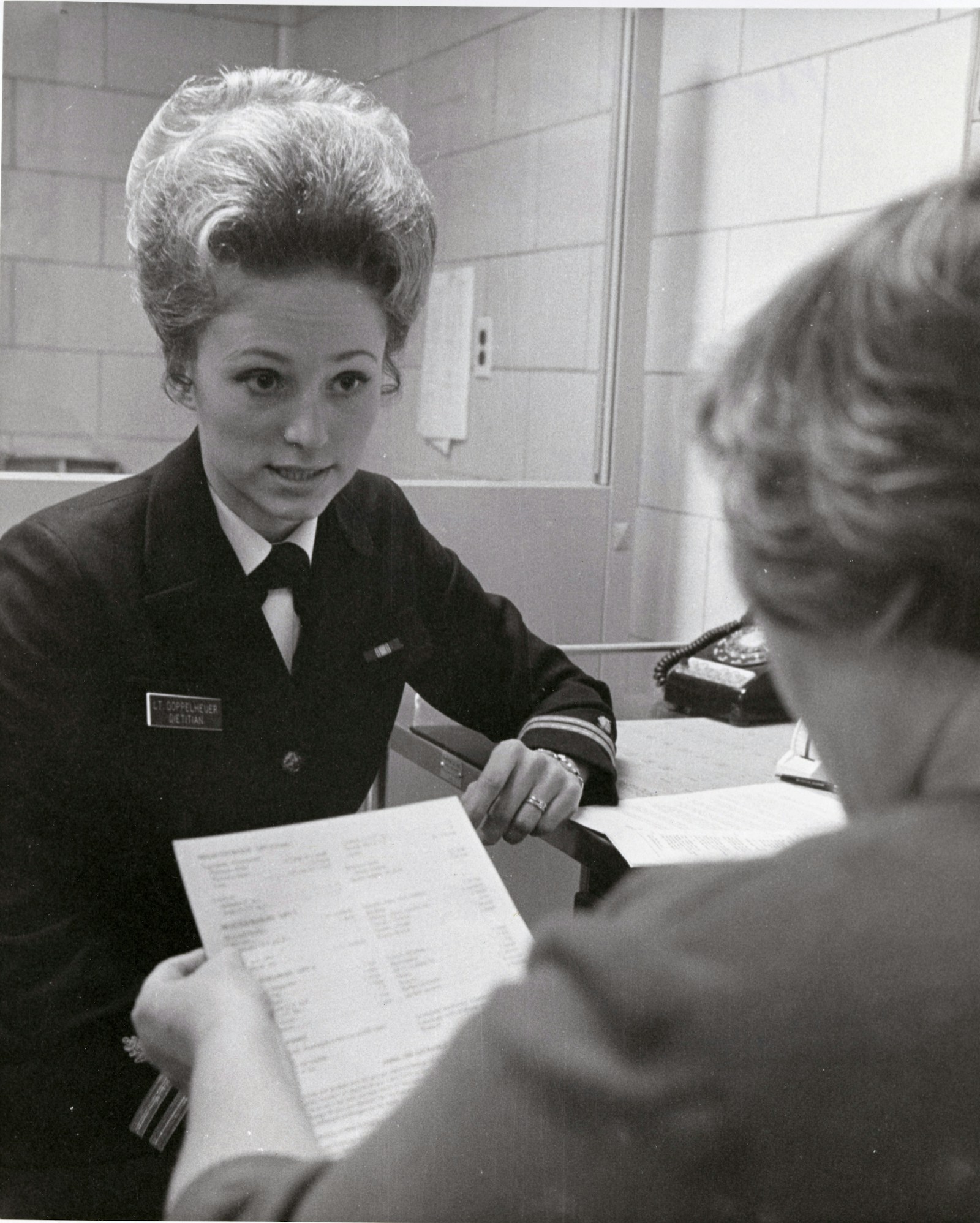 dietitian expert witness