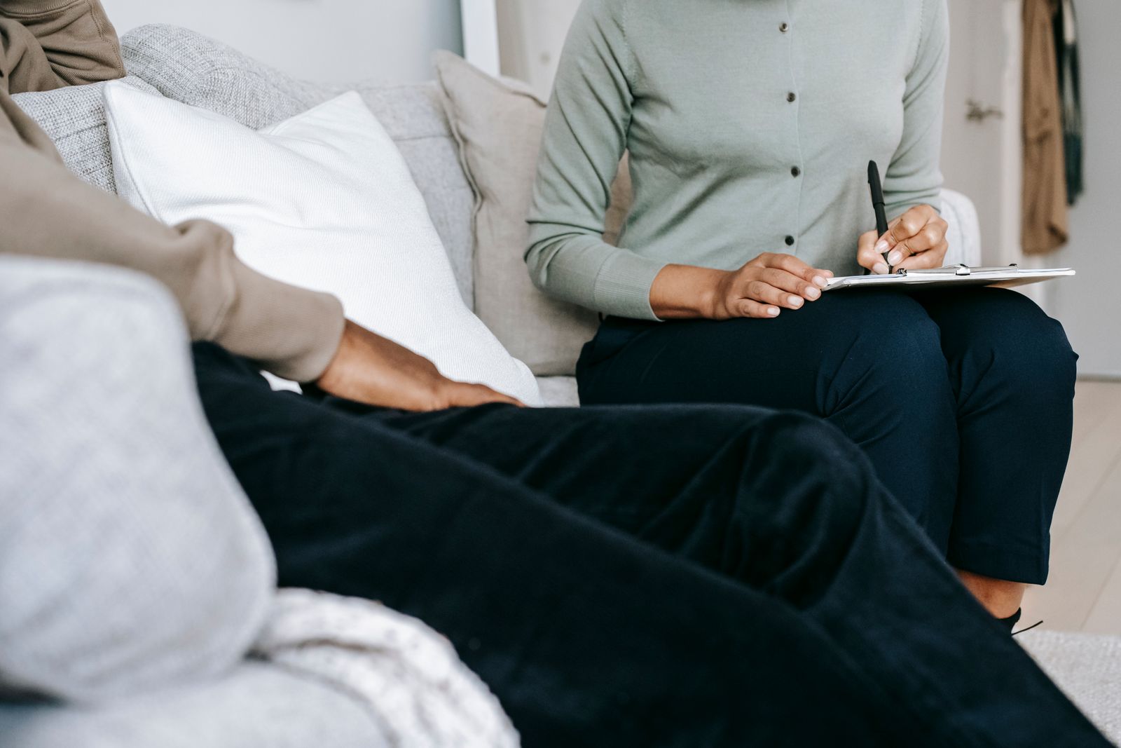 Forensic psychology expert evidence consultation