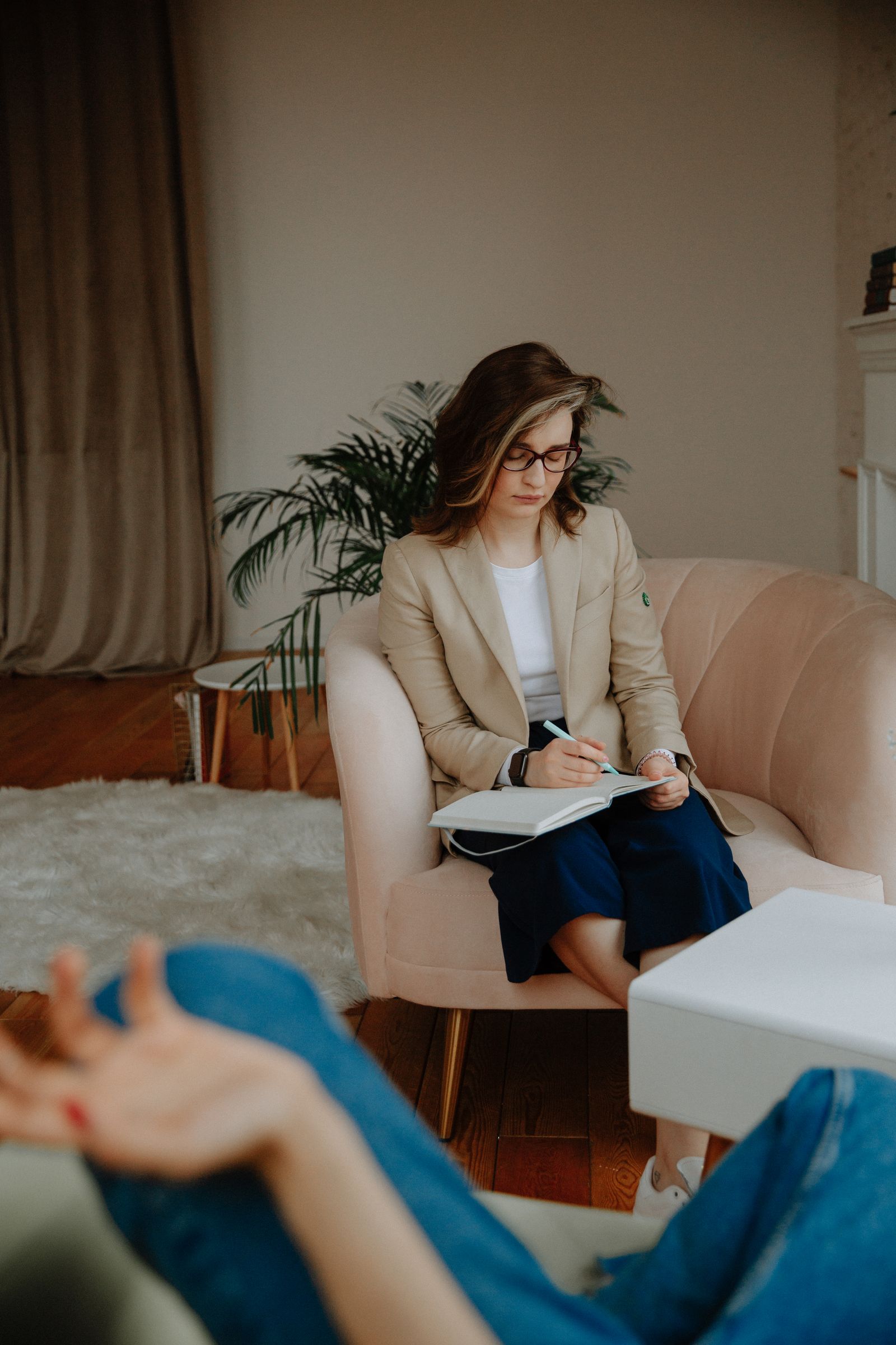 Mental health expert evidence consultation