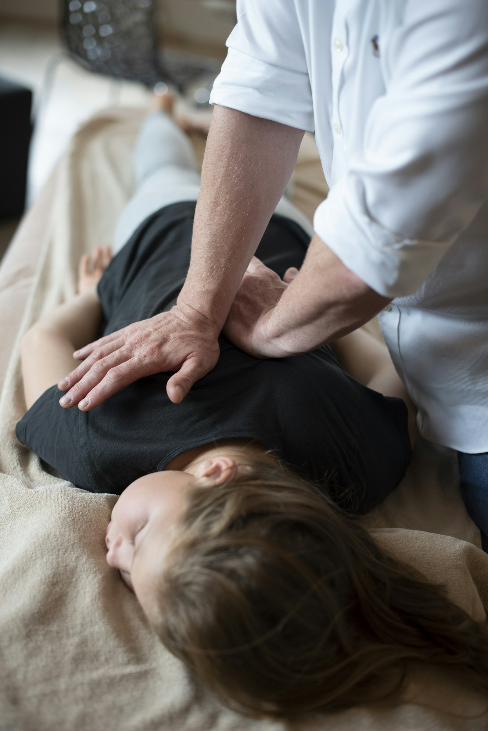musculoskeletal expert witness