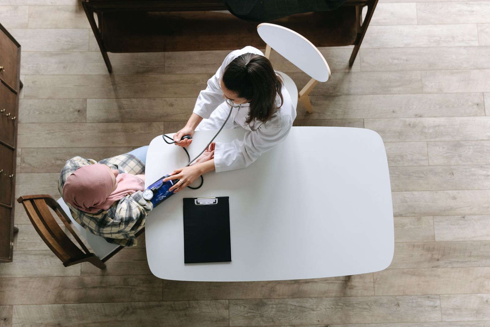 Neuropsychology expert evidence consultation