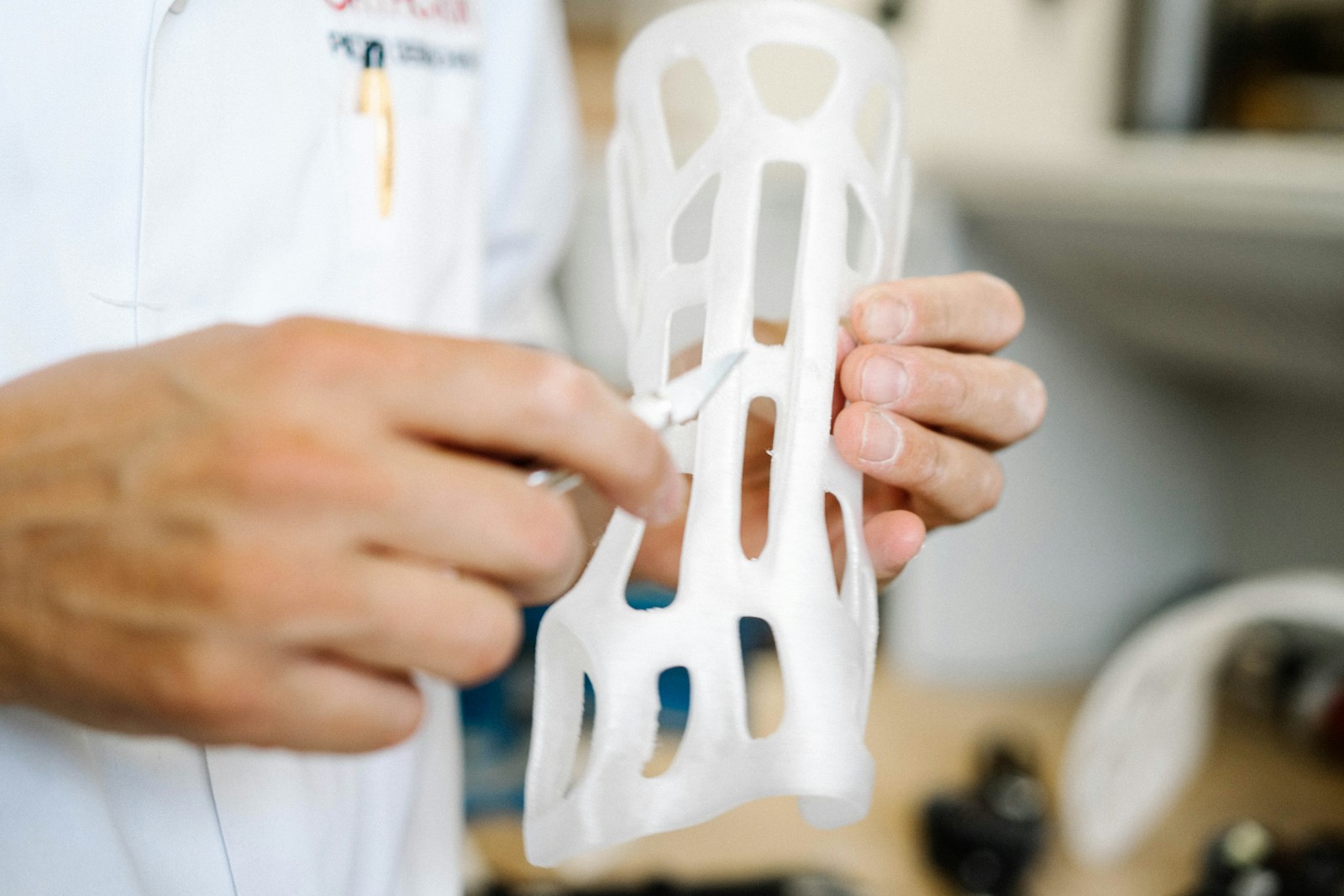 orthotics expert witness