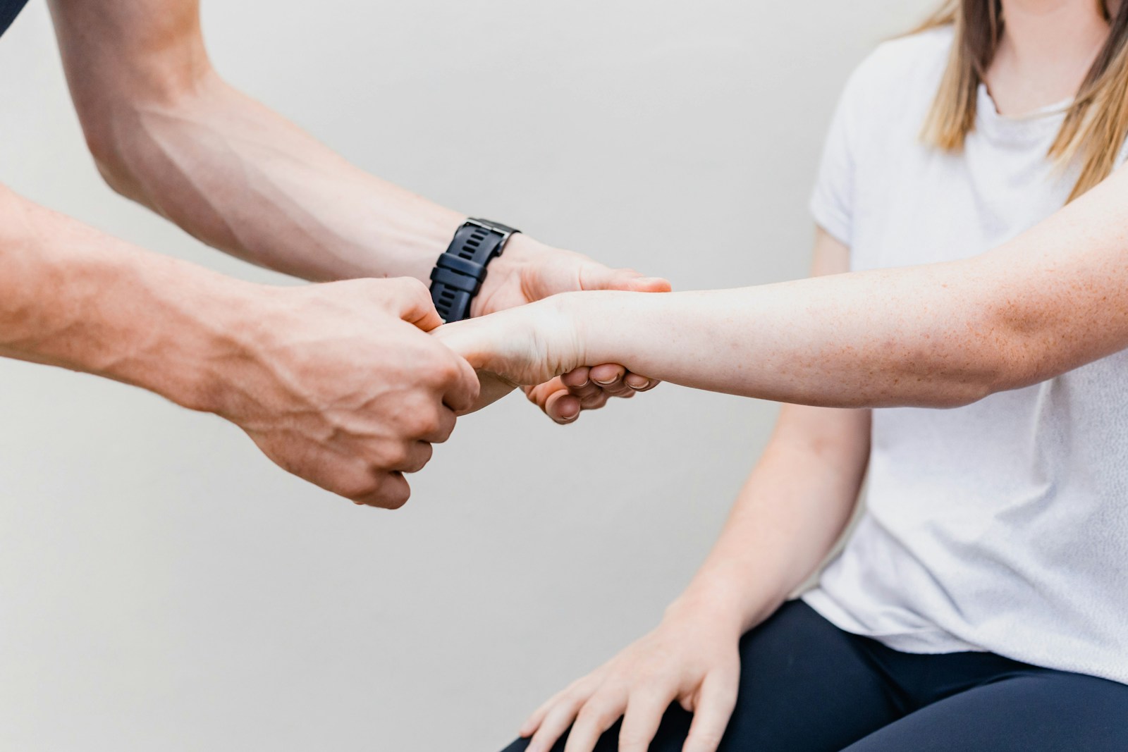 physiotherapy expert witness