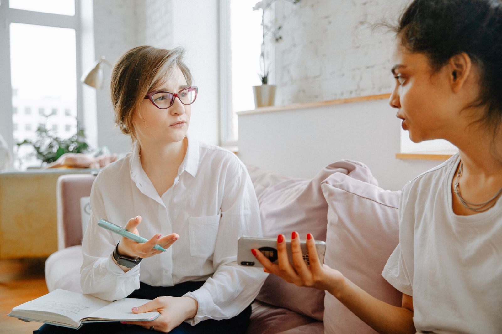 Psychiatry expert evidence consultation